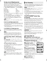 Preview for 10 page of JVC 0703-AH-PJ-BJ Instruction Manual