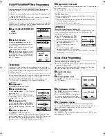 Preview for 11 page of JVC 0703-AH-PJ-BJ Instruction Manual