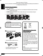Preview for 6 page of JVC 0708DTSMDTJEIN Instructions & Installation Manual