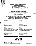 Preview for 48 page of JVC 0708DTSMDTJEIN Instructions & Installation Manual