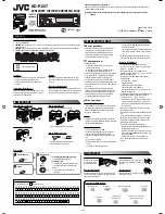 Preview for 53 page of JVC 0708DTSMDTJEIN Instructions & Installation Manual