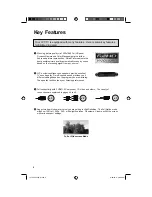 Preview for 6 page of JVC 0709TMH-II-IM User Manual