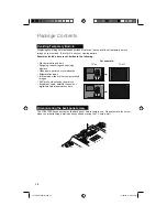 Preview for 10 page of JVC 0709TMH-II-IM User Manual