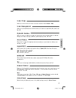 Preview for 27 page of JVC 0709TMH-II-IM User Manual