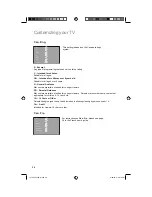 Preview for 36 page of JVC 0709TMH-II-IM User Manual