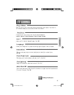 Preview for 41 page of JVC 0709TMH-II-IM User Manual