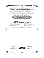 Preview for 56 page of JVC 0709TMH-II-IM User Manual