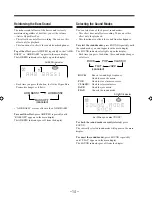 Preview for 17 page of JVC 0802MWMMDWJEM Instructions Manual