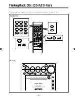 Preview for 22 page of JVC 0802MWMMDWJEM Instructions Manual