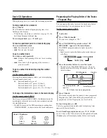 Preview for 24 page of JVC 0802MWMMDWJEM Instructions Manual