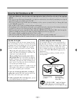 Preview for 37 page of JVC 0802MWMMDWJEM Instructions Manual