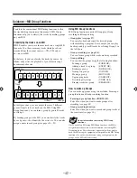 Preview for 45 page of JVC 0802MWMMDWJEM Instructions Manual