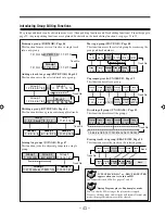 Preview for 46 page of JVC 0802MWMMDWJEM Instructions Manual