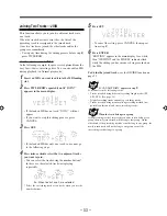 Preview for 56 page of JVC 0802MWMMDWJEM Instructions Manual