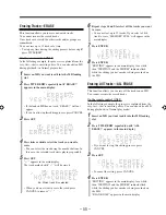 Preview for 58 page of JVC 0802MWMMDWJEM Instructions Manual