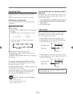 Preview for 66 page of JVC 0802MWMMDWJEM Instructions Manual