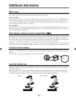 Preview for 68 page of JVC 0802MWMMDWJEM Instructions Manual