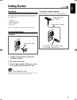 Preview for 9 page of JVC 0803AIMMDWJEM Instructions Manual