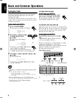 Preview for 12 page of JVC 0803AIMMDWJEM Instructions Manual