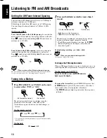 Preview for 16 page of JVC 0803AIMMDWJEM Instructions Manual