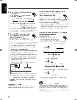 Preview for 34 page of JVC 0803AIMMDWJEM Instructions Manual