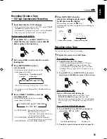 Preview for 37 page of JVC 0803AIMMDWJEM Instructions Manual