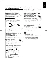 Preview for 39 page of JVC 0803AIMMDWJEM Instructions Manual