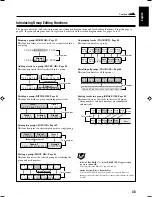 Preview for 41 page of JVC 0803AIMMDWJEM Instructions Manual