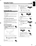 Preview for 57 page of JVC 0803AIMMDWJEM Instructions Manual