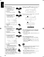 Preview for 58 page of JVC 0803AIMMDWJEM Instructions Manual