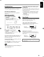 Preview for 61 page of JVC 0803AIMMDWJEM Instructions Manual