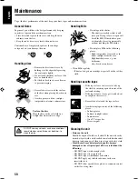 Preview for 62 page of JVC 0803AIMMDWJEM Instructions Manual