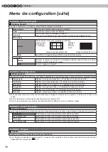 Preview for 100 page of JVC 0809TTH-AO-AO Instructions Manual