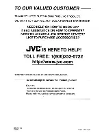 Preview for 29 page of JVC 1110DTSMDTJEIN Instructions Manual