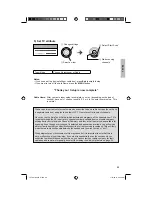 Preview for 23 page of JVC 1208TSH-II-IM User Manual