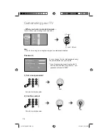 Preview for 34 page of JVC 1208TSH-II-IM User Manual