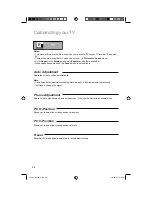 Preview for 38 page of JVC 1208TSH-II-IM User Manual