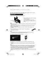 Preview for 46 page of JVC 1208TSH-II-IM User Manual