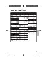 Preview for 53 page of JVC 1208TSH-II-IM User Manual