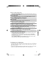 Preview for 65 page of JVC 1208TSH-II-IM User Manual