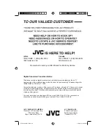 Preview for 68 page of JVC 1208TSH-II-IM User Manual