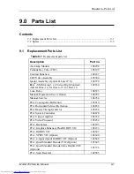 Preview for 182 page of JVC 250 Service Manual