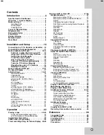 Preview for 3 page of JVC 3834RV0038A Instructions Manual