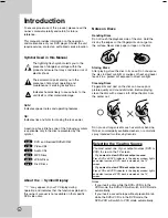 Preview for 4 page of JVC 3834RV0038A Instructions Manual