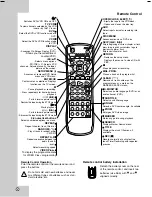 Preview for 8 page of JVC 3834RV0038A Instructions Manual