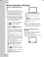 Preview for 12 page of JVC 3834RV0038A Instructions Manual