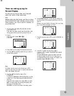 Preview for 25 page of JVC 3834RV0038A Instructions Manual