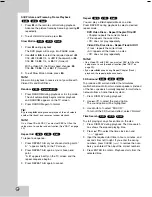 Preview for 28 page of JVC 3834RV0038A Instructions Manual