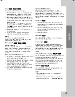 Preview for 29 page of JVC 3834RV0038A Instructions Manual