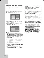 Preview for 30 page of JVC 3834RV0038A Instructions Manual